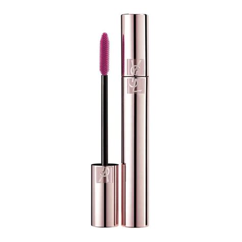 ysl flash lash primer|YSL mascara pink primer.